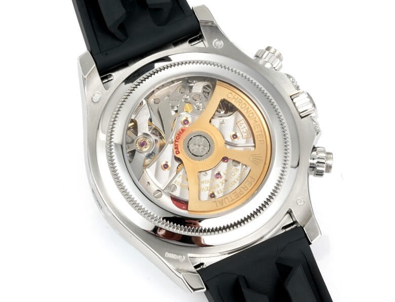 Rolex  Daytona