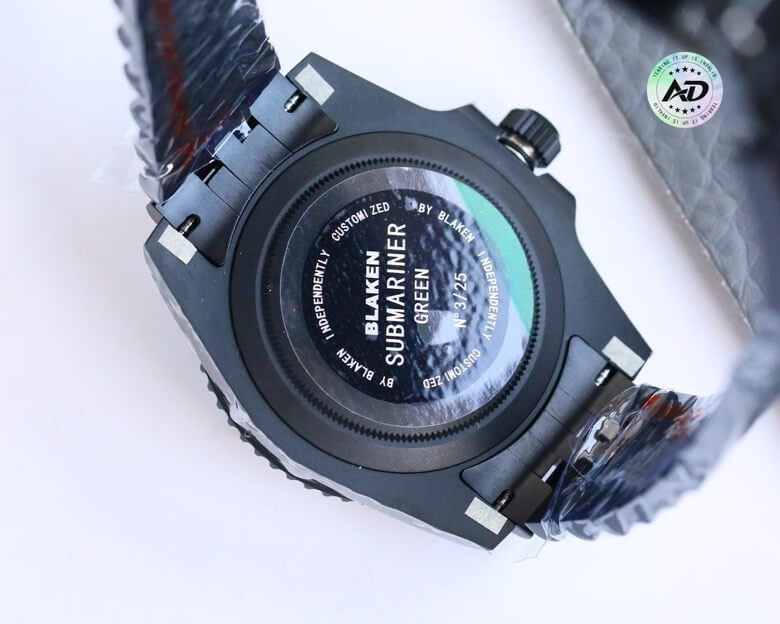Rolex  Submariner