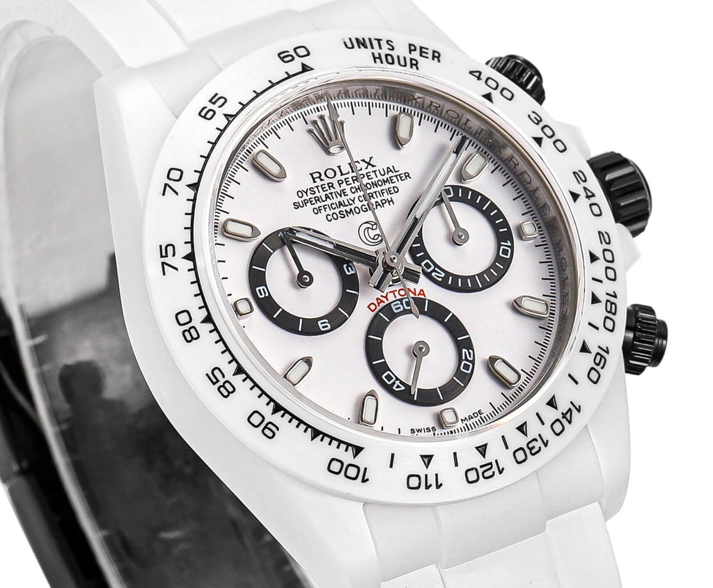 Rolex  Daytona