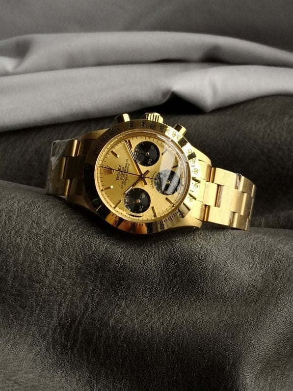 Rolex  Daytona