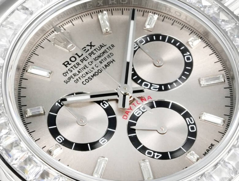 Rolex  Daytona