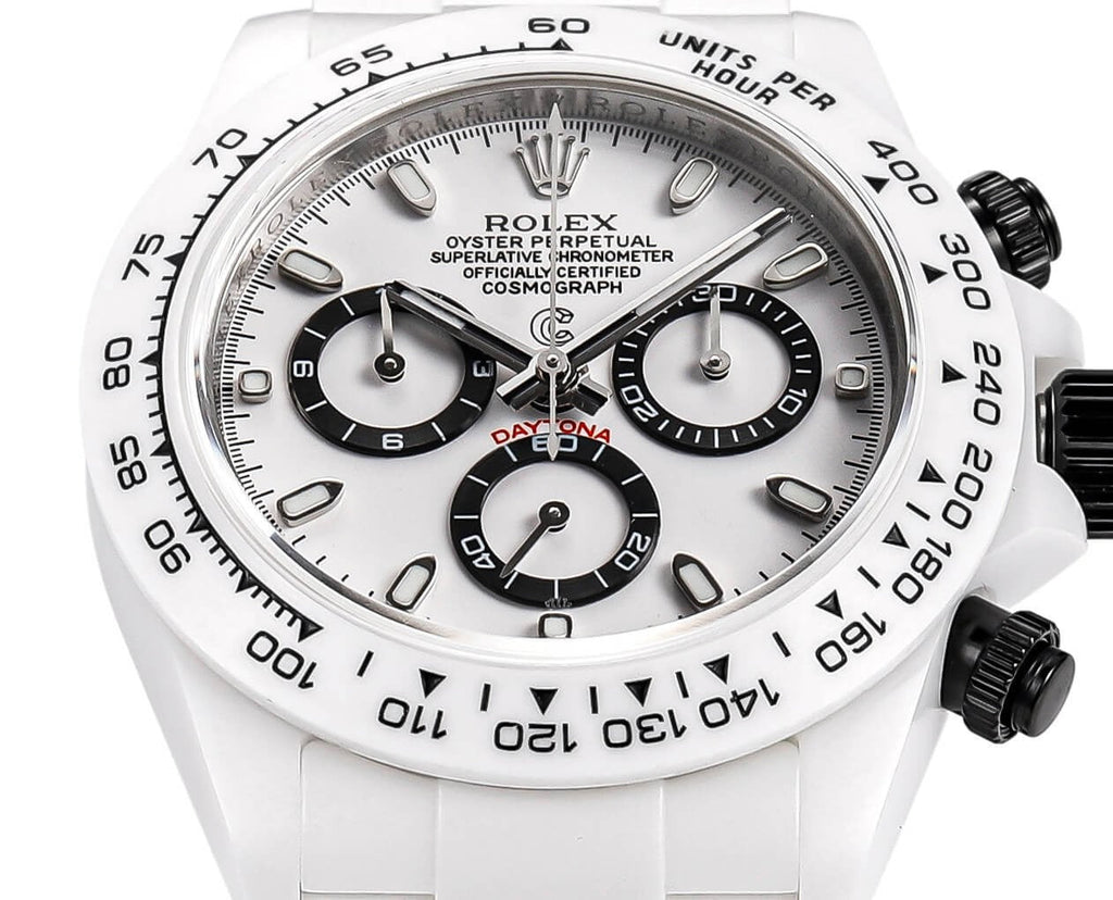 Rolex  Daytona