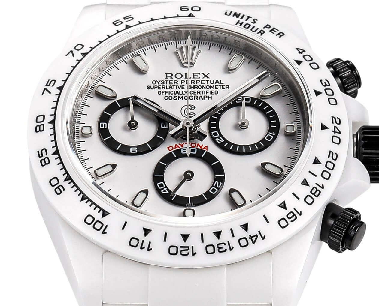 Rolex  Daytona