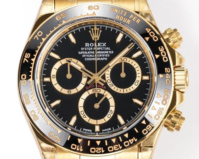Rolex  Daytona