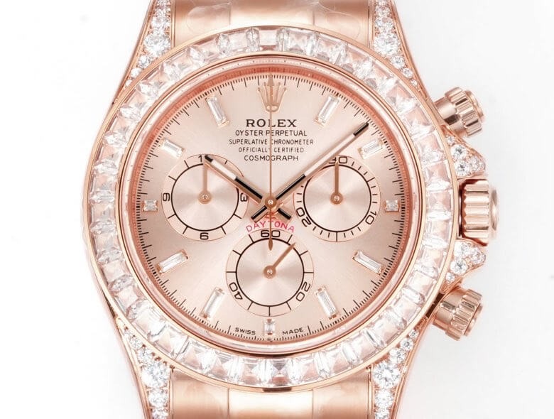 Rolex  Daytona