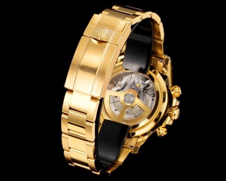 Rolex  Daytona