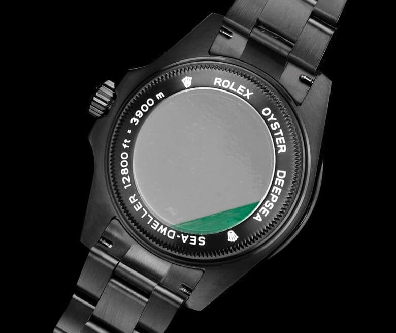 Rolex  Submariner