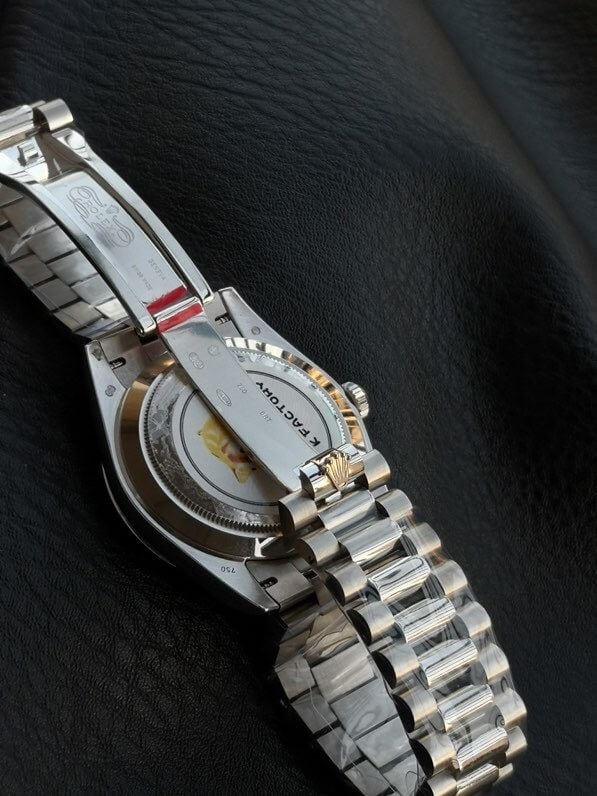 Rolex  Day-date