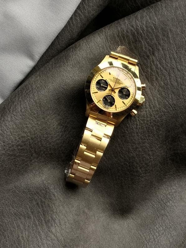 Rolex  Daytona