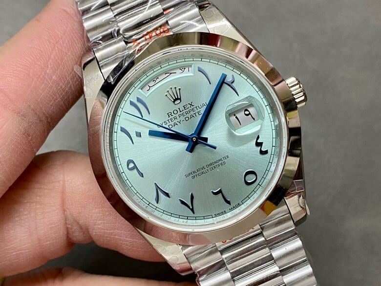 Rolex  Day-date