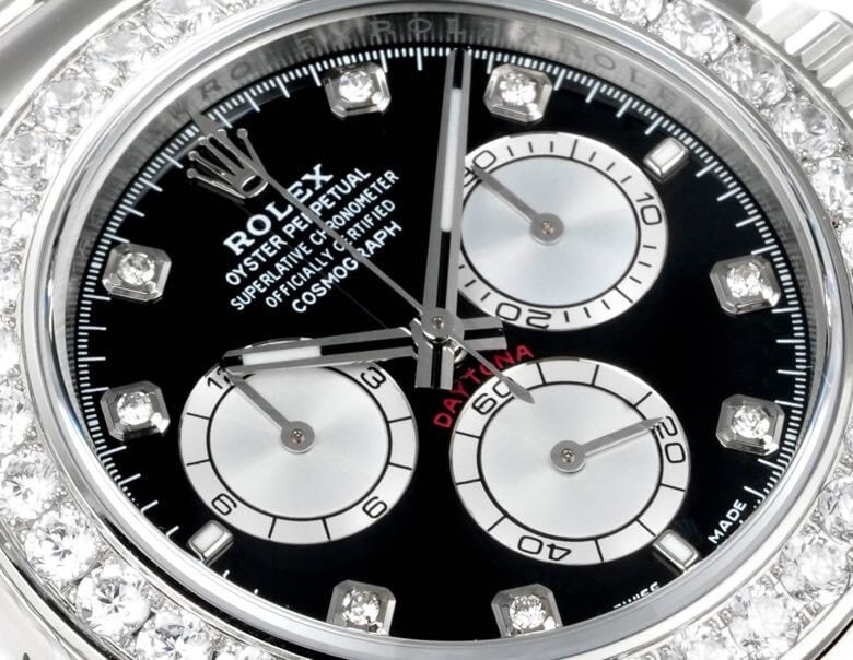 Rolex  Daytona