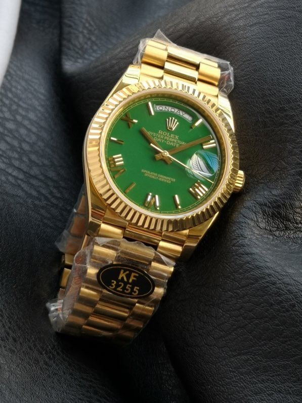 Rolex  Day-date