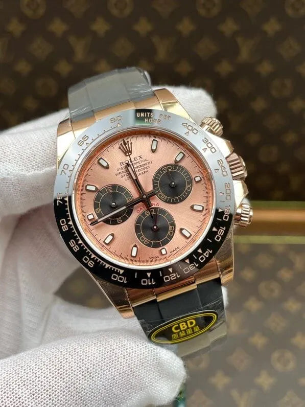 Rolex  Daytona