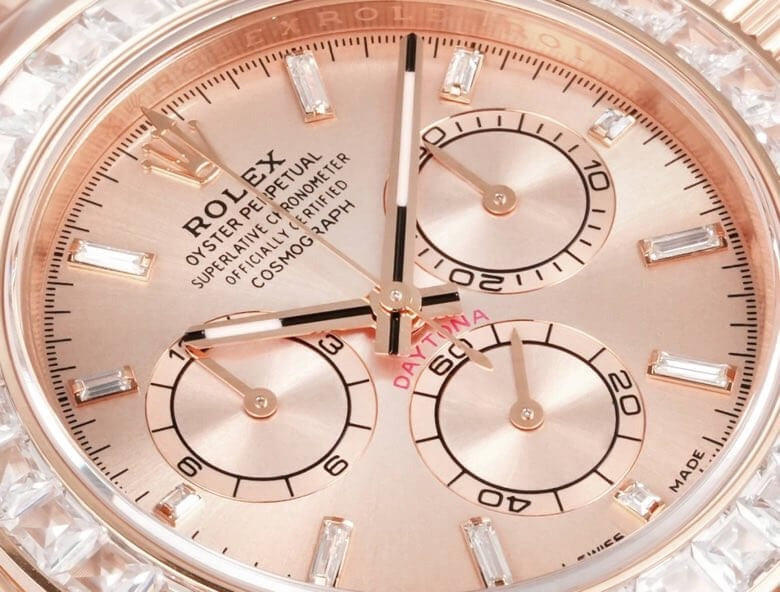 Rolex  Daytona