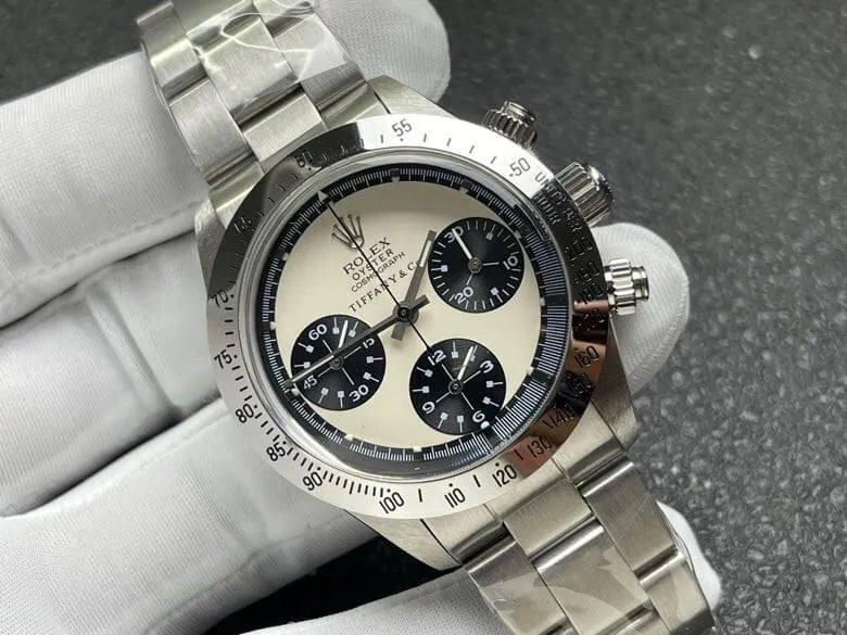 Rolex  Daytona