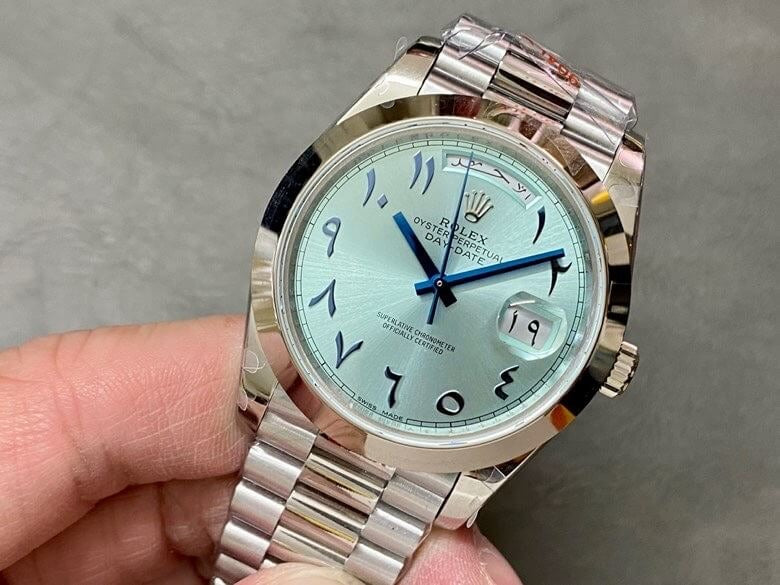 Rolex  Day-date