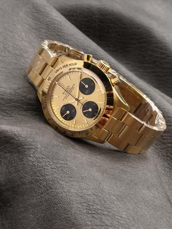 Rolex  Daytona