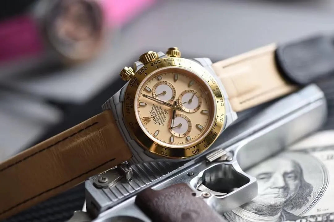 Rolex  Daytona