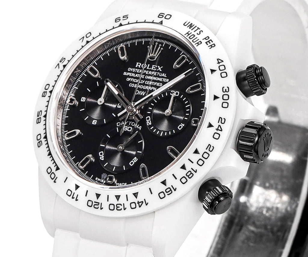 Rolex  Daytona