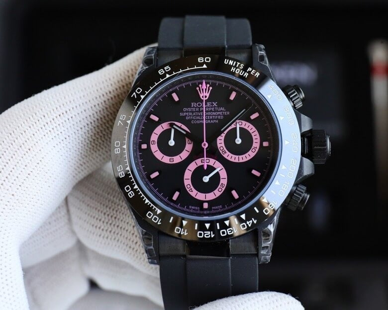 Rolex  Daytona