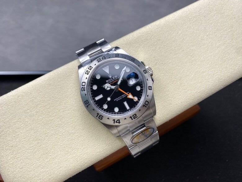 Rolex  Explorer