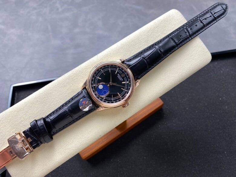 Rolex  Cellini