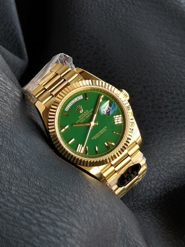 Rolex  Day-date