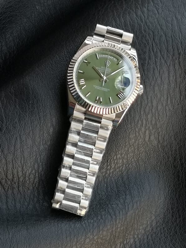 Rolex  Day-date