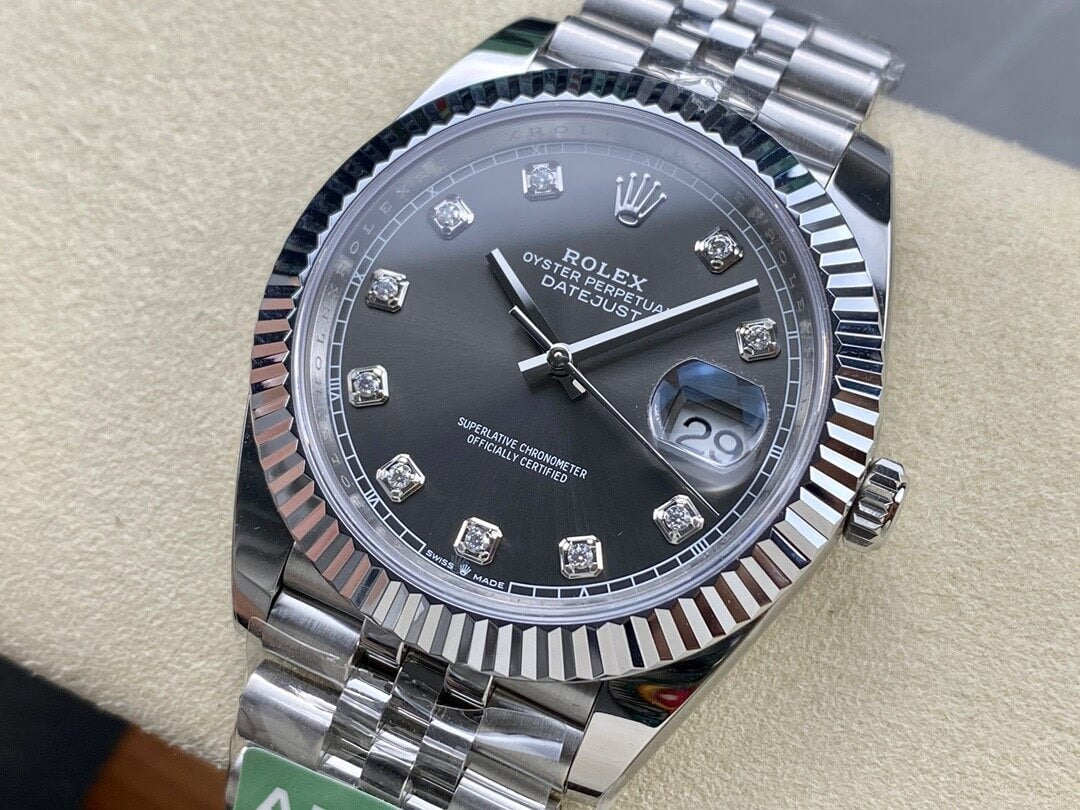 Rolex  Datejust