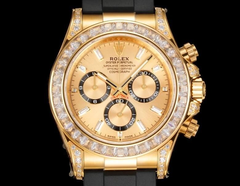 Rolex  Daytona