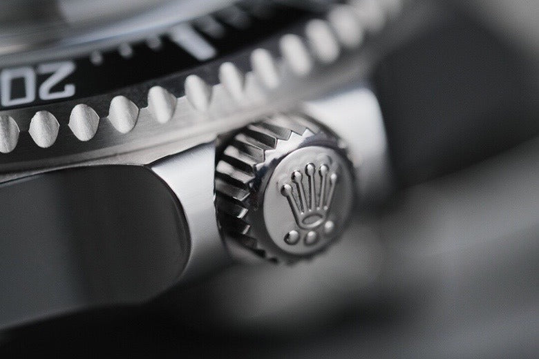 Rolex  Sea-Dweller