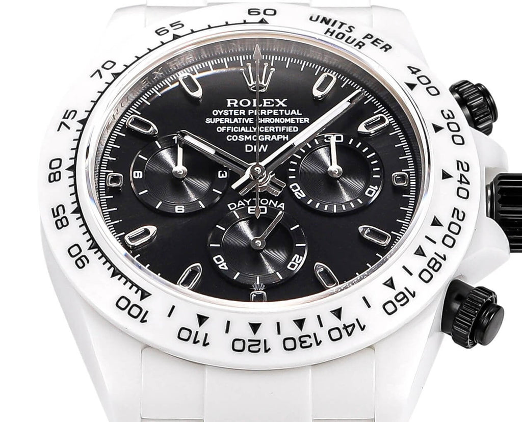 Rolex  Daytona