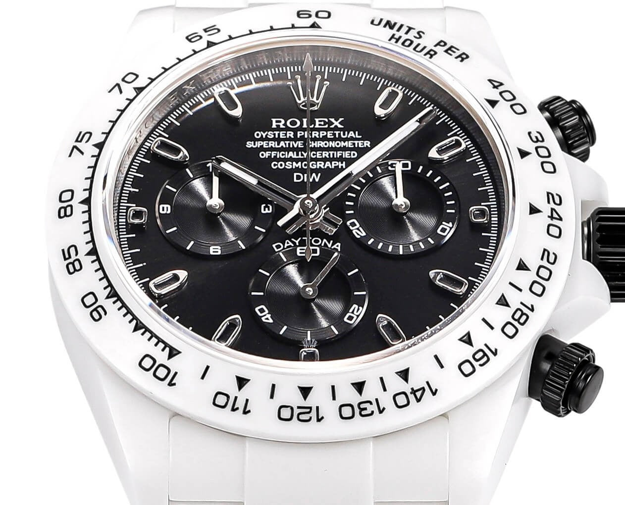 Rolex  Daytona