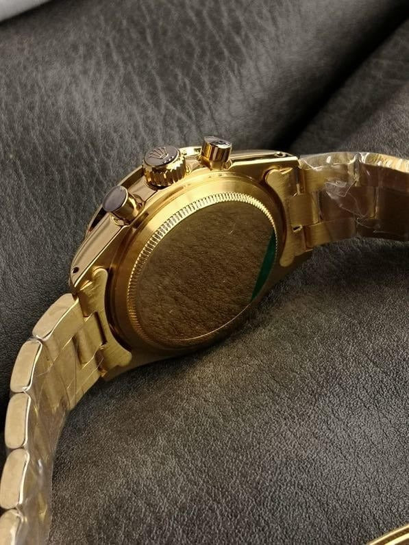 Rolex  Daytona