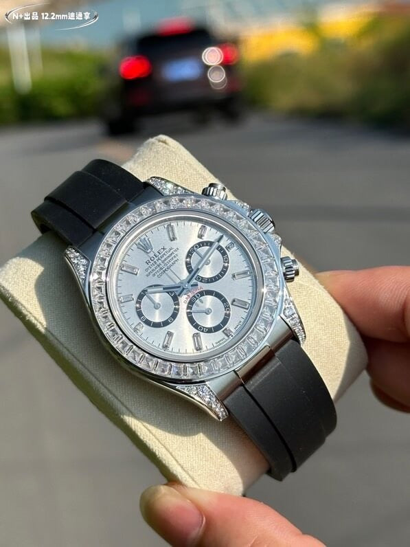 Rolex  Daytona