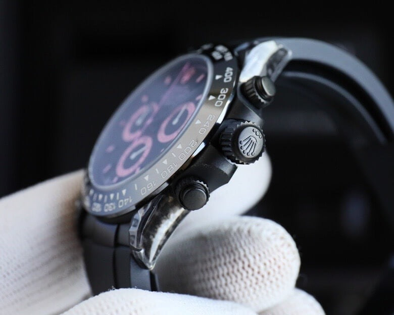 Rolex  Daytona