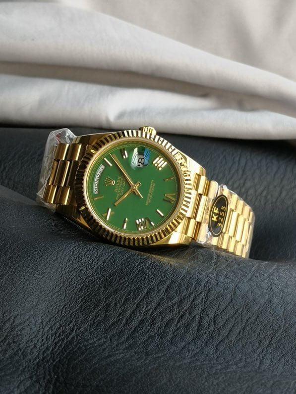 Rolex  Day-date