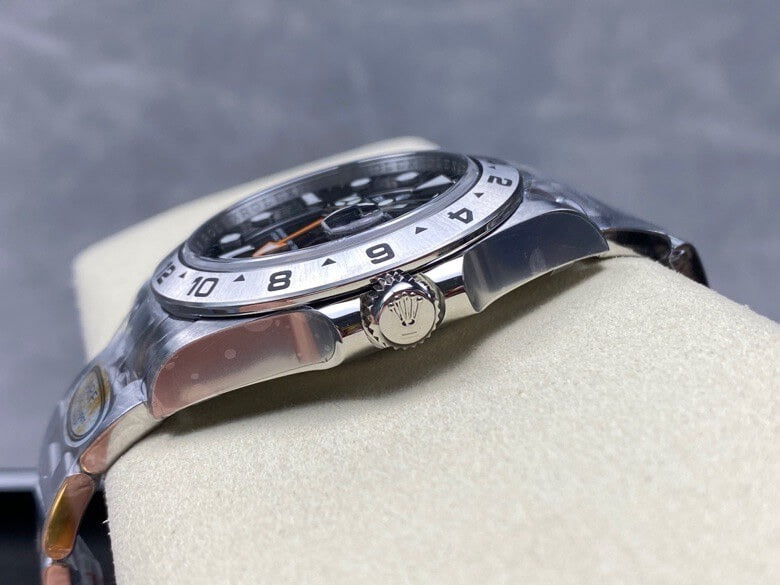 Rolex  Explorer