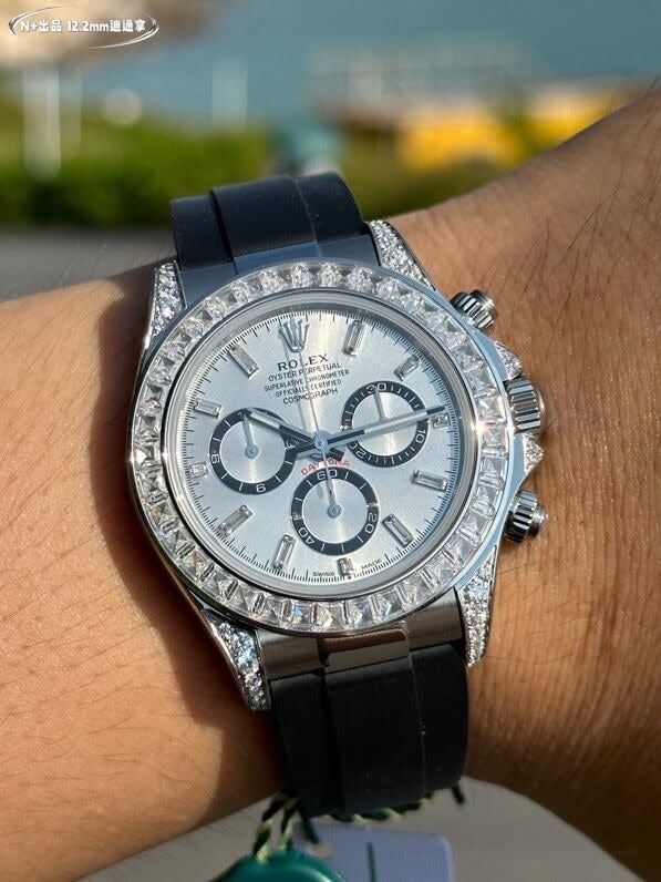 Rolex  Daytona