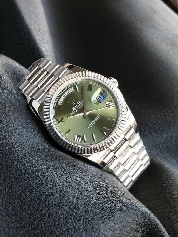 Rolex  Day-date