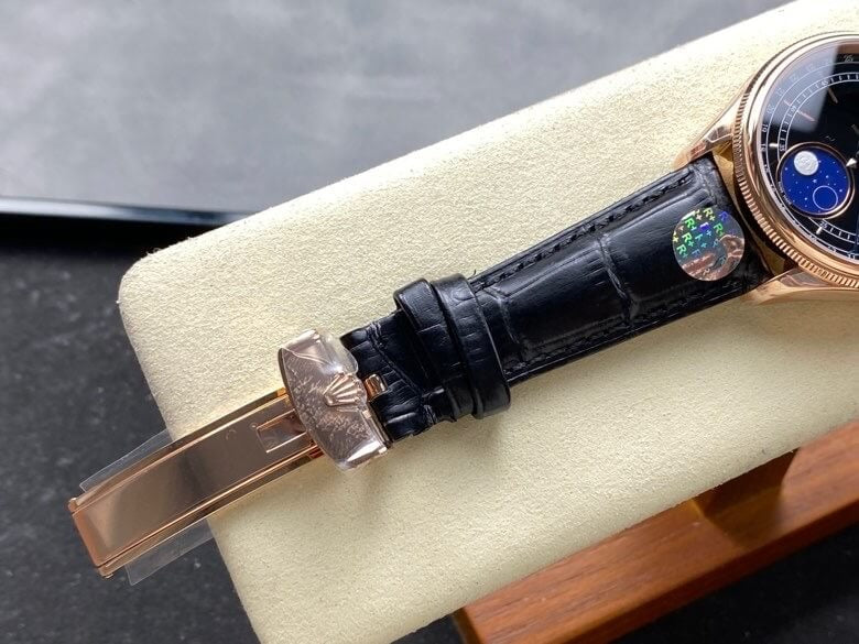 Rolex  Cellini