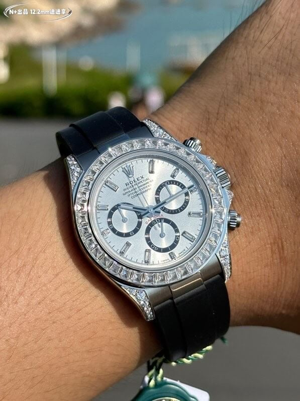 Rolex  Daytona