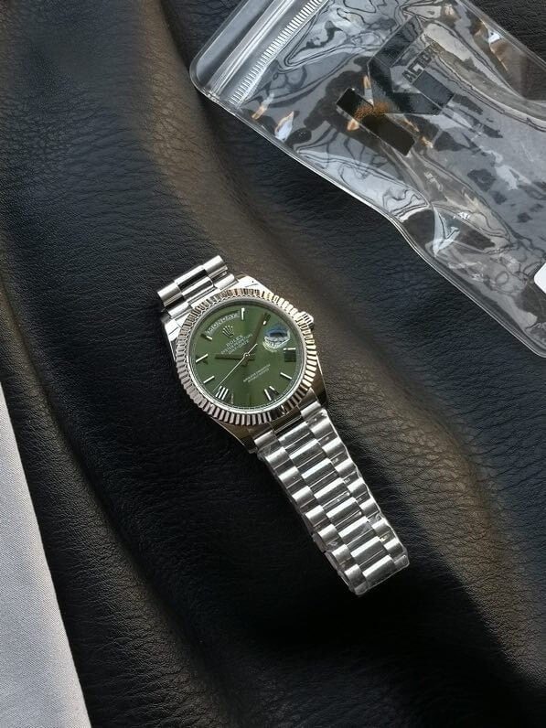 Rolex  Day-date