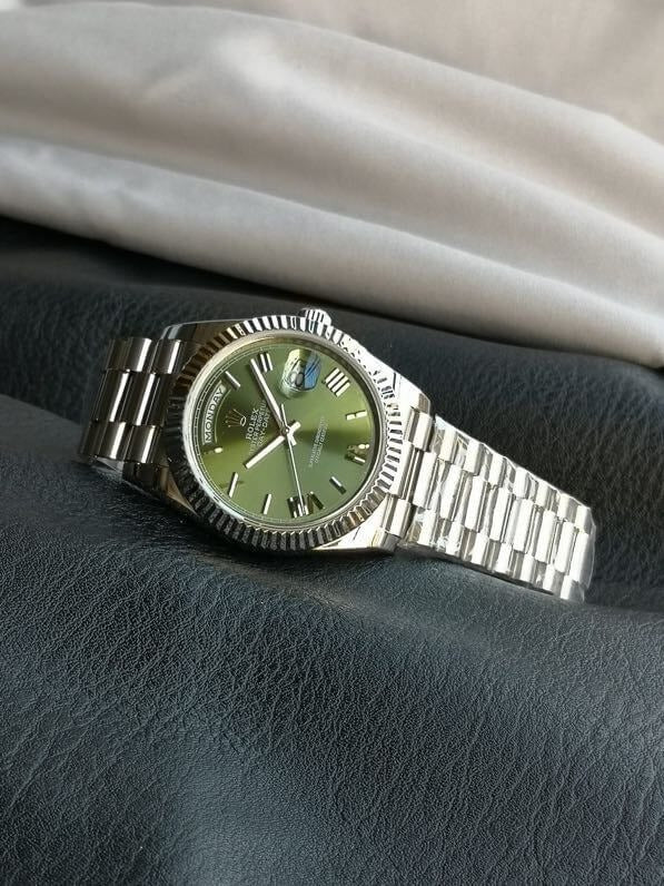 Rolex  Day-date