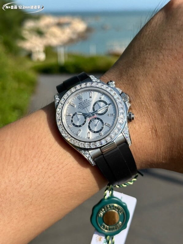 Rolex  Daytona