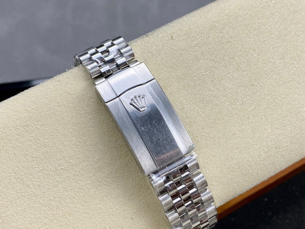 Rolex  Datejust