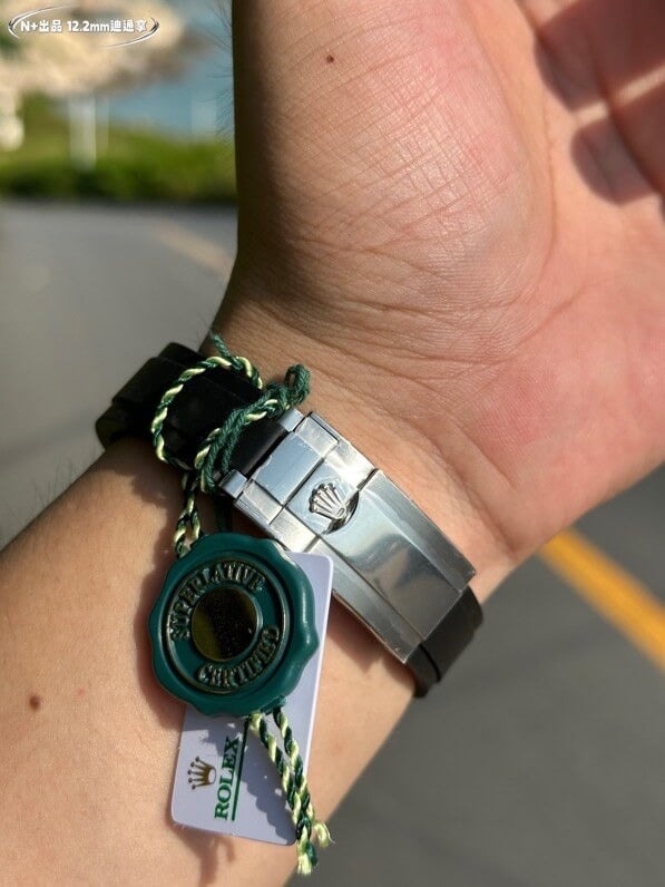 Rolex  Daytona