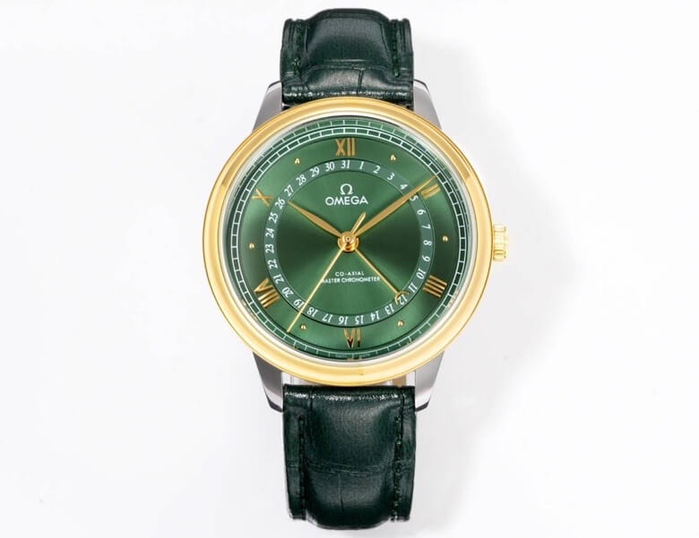Omega De Ville