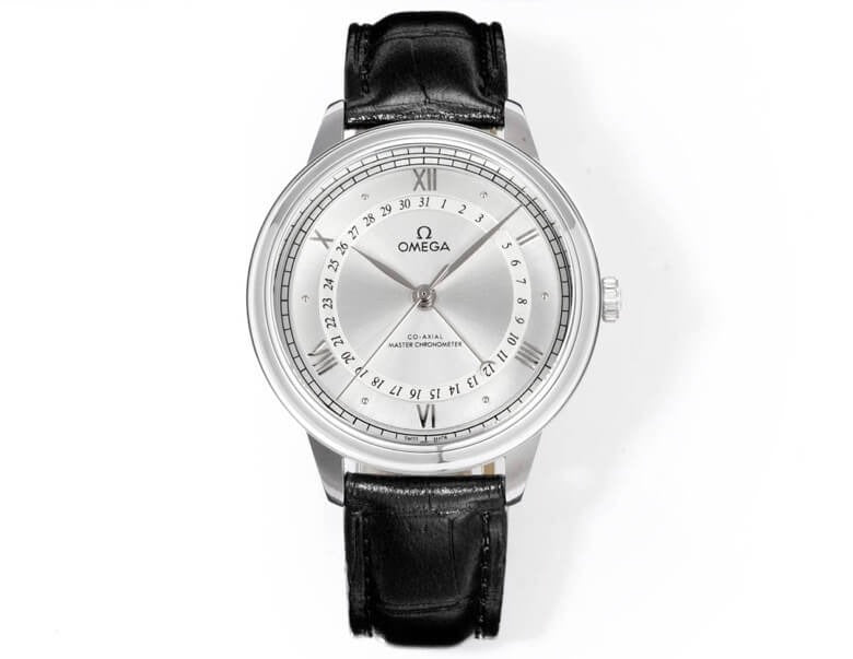Omega De Ville