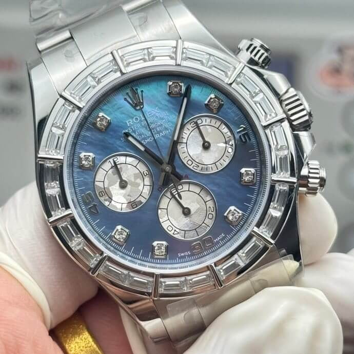 Rolex  Daytona